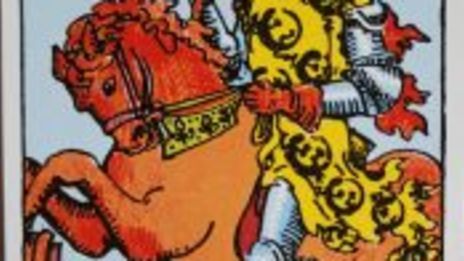 Sauvojen ritarin energia