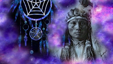 Shamaanin elämän kehä