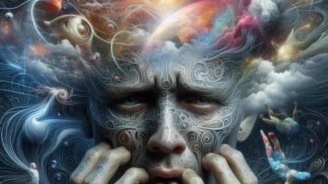 Siedätkö turhautumista