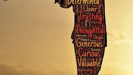 Sisäinen voima ja sydämen ääni