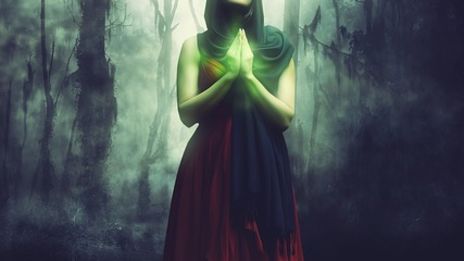 Tarottulkintaa heinäkuulle