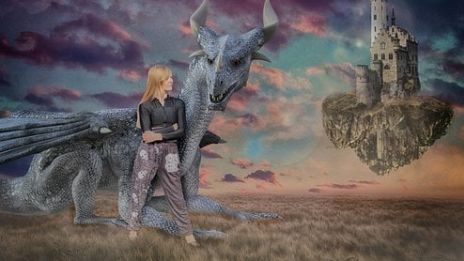 Tarottulkintaa tammikuulle 2023