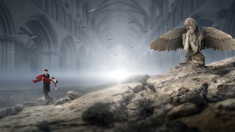 Tarottulkintaa toukokuulle