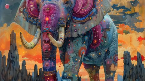 Toukokuun astrologisia kuvioita