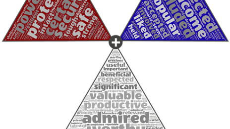 Tunteiden voimakkuudesta