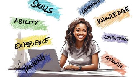 Työpöytä puhtaaksi