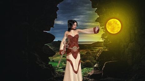 Tyytymättömyydestä