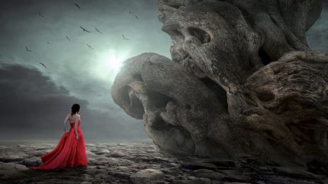 Yliluonnollisuuden viehätys