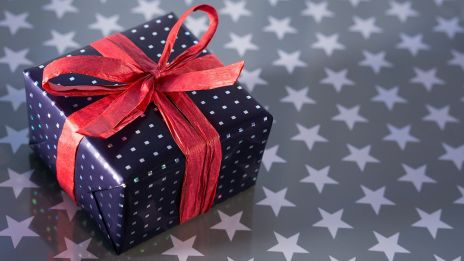 Ajándékötlet második rész