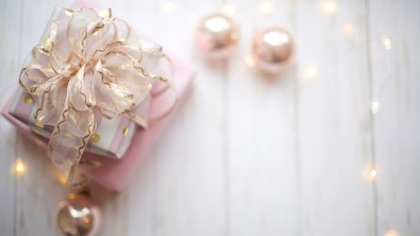 Ajándékötlet negyedik rész