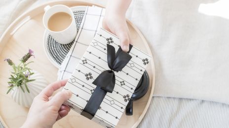 Ajándékötlet nyolcadik rész