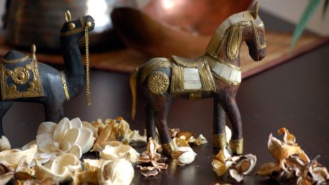 Asztrológiai meditáció