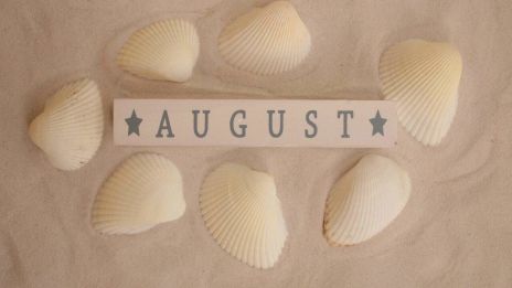 Augusztus spirituális üzenete