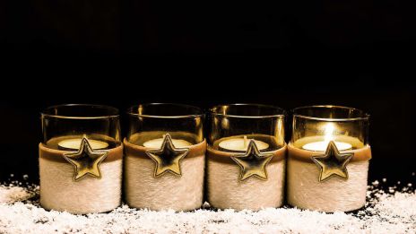 Az Ősz Vége: Adventi Készület a Novemberben