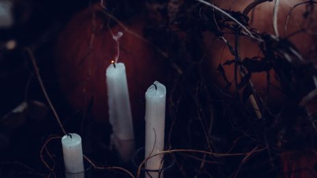 Február 2. – Gyertyaszentelő Boldogasszony