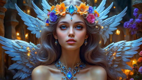 Hogyan hallhatod meg az angyalok üzenetét?