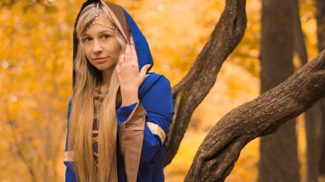 Honnan tudom, hogy a jósnő boszorkány?