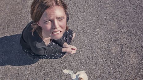 Miből látom hogy rossz akarattal közelednek hozzám?