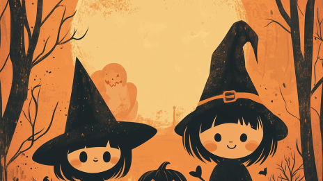 Modern boszorkányok