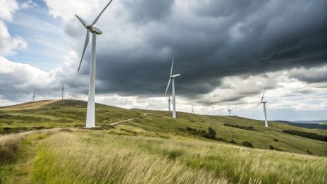 Szél üzenete a léleknek