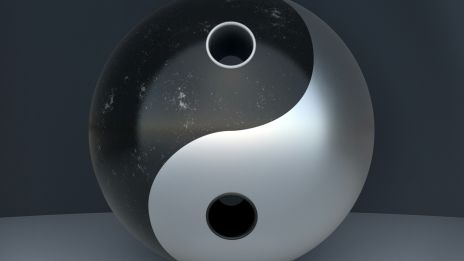 Yin-Yang