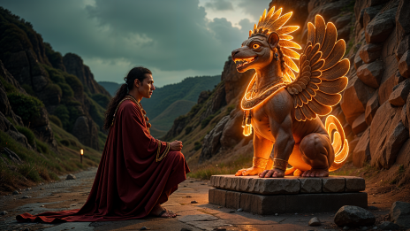 2025-es évünk Tízmilliószoros Teremtő Napjai 2. március 22