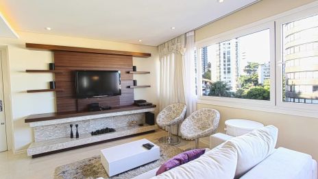 A fehér szín otthonunkban