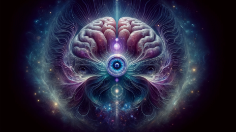 A harmadik szem kapuja