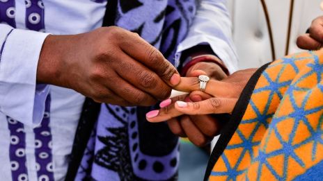 A hosszú házasság öt alappillére