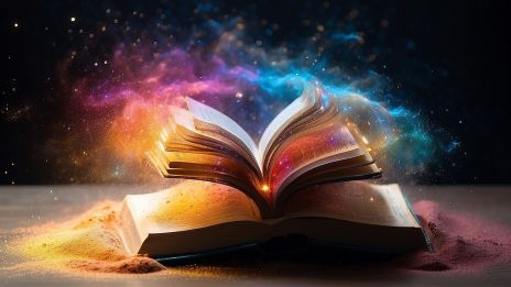 A könyv spirituális üzenete