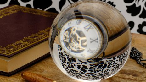 A lélek időtlen természete