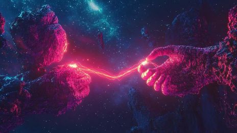 A létezés fényszálai