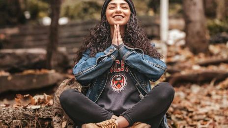 A meditáció egy fantasztikus gyógymód