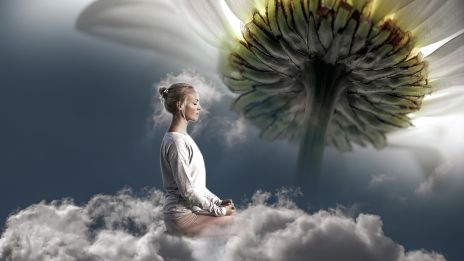A meditáció fajtái 10. Dinamikus meditáció