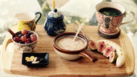 A reggeli rutin, ami tényleg működik