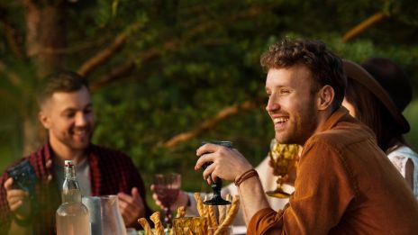 A spontán találkozások varázsa