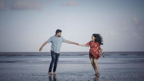 A szerelem megőrzése évtizedeken át