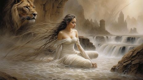 A születési jegy elemi ereje