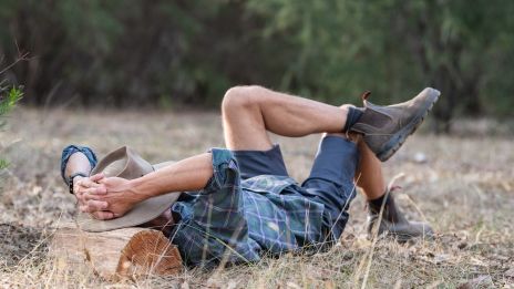 A tökéletes otthoni pihenőnap receptje