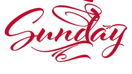 A vasárnap délután varázsa – a hét legcsendesebb pillanatai