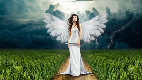 777 Angyalszám: A spirituális szerencse