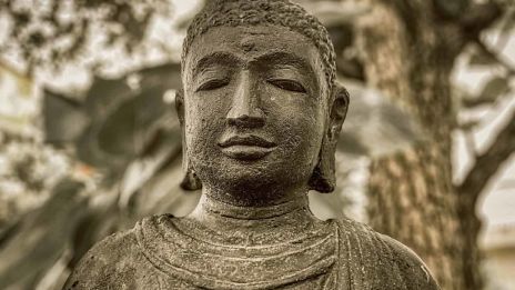 Ajna csakra