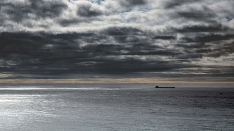 Amikor borongós az idő