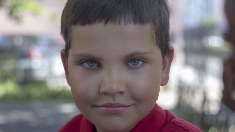 Amikor gyerekek lopnak