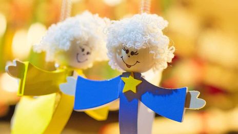 Angyali tanácsok az év elejére