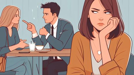 Ártó szándékok egy párkapcsolatban 2. Irigység és birtoklási vágy