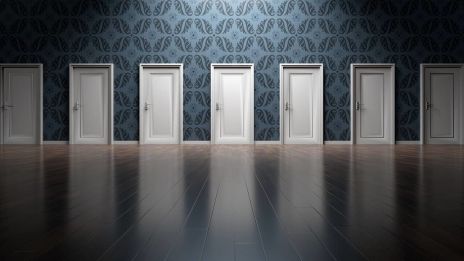 Átmeneti átszellemülés