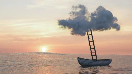 Az álmok titkos világa