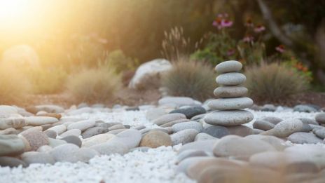 Az angyali pajzs meditáció jelentése