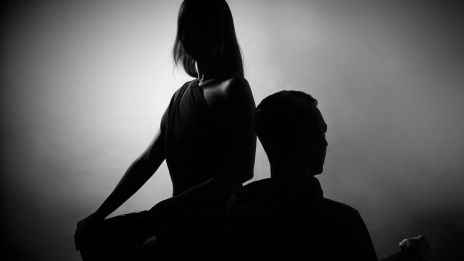 Az egyoldalú szerelem